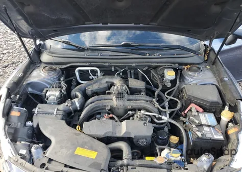 2017 Subaru Outback 2.5I Limited z USA, uszkodzony, nr VIN 4S4BSANC8H3325836